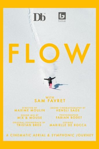 FLOW Poster of FLOW