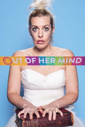 Poster of Out of Her Mind