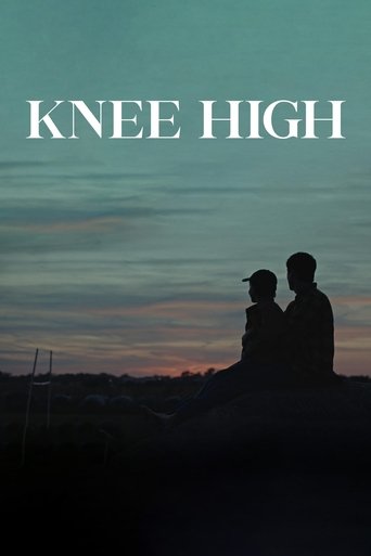 Knee High Poster of Knee High