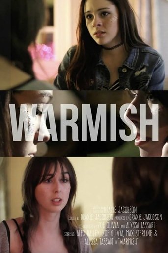 Poster of Warmish