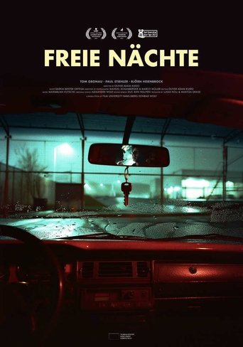 Free Nights Poster of Free Nights