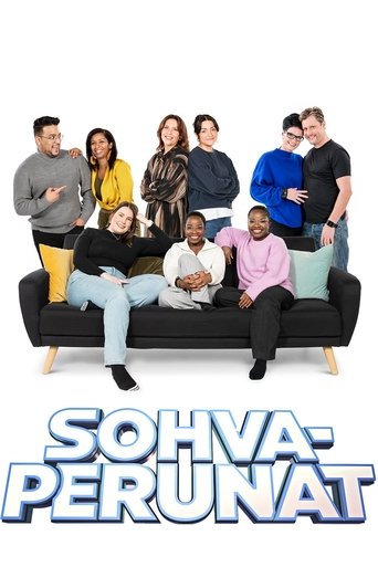 Portrait for Sohvaperunat - Season 17