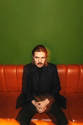 Portrait of Aaro Airola