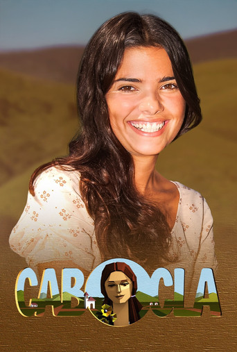 Portrait for Cabocla - Season 1