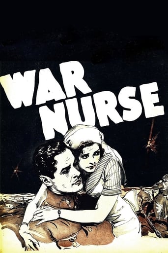 Poster of War Nurse