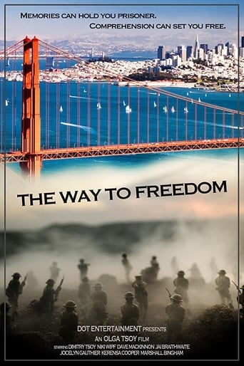 Poster of The Way to Freedom