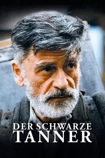 Poster of Tanner