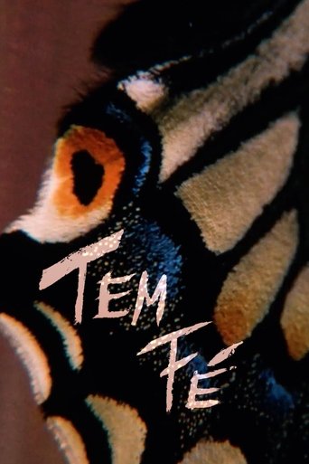 Poster of Tem Fé