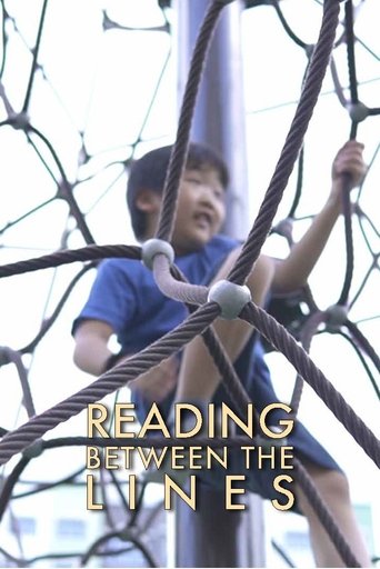 Reading Between the Lines Poster of Reading Between the Lines