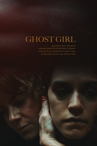 Poster of Ghost Girl