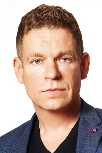 Portrait of Peter Plate