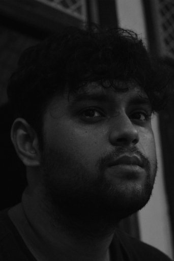 Portrait of Aaryaan Deveda
