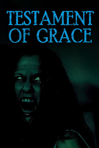 Poster of Testament of Grace