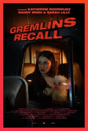 Poster of Gremlins: Recall