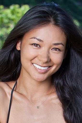 Portrait of Brenda Lowe