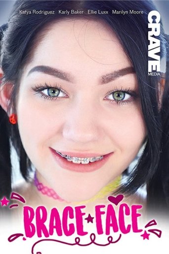 Brace Face Poster of Brace Face