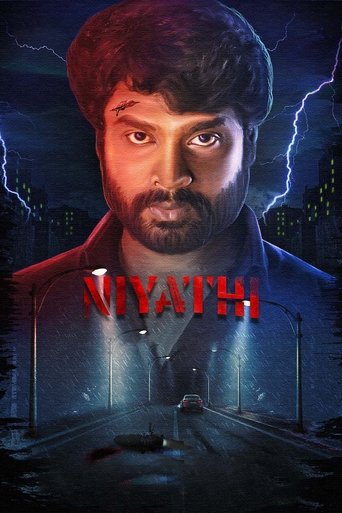 Niyathi Poster of Niyathi