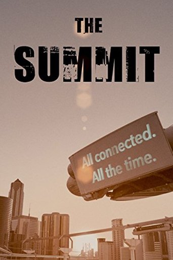 The Summit Poster of The Summit