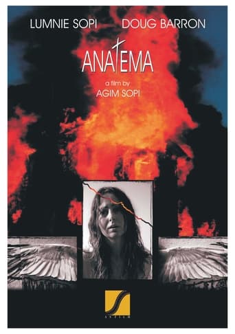 Poster of Anathema