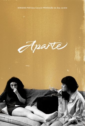 Apart Poster of Apart