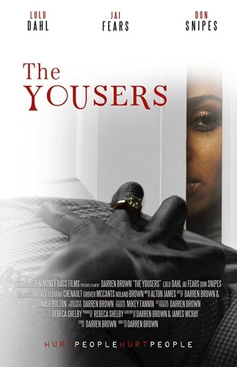 The Yousers Poster of The Yousers