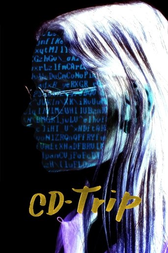 CD-Trip Poster of CD-Trip