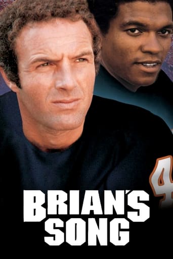 Poster of Brian's Song