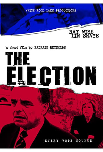 Poster of The Election