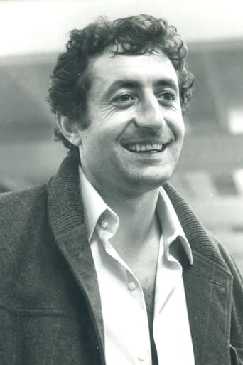 Portrait of Gaetano Scala