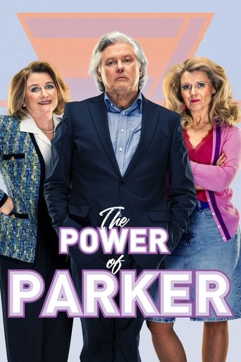 Portrait for The Power of Parker - Series 2