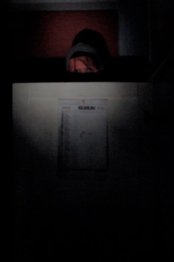 Poster of Atrapado en la cuarentena
