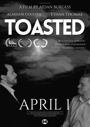 Poster of Toasted