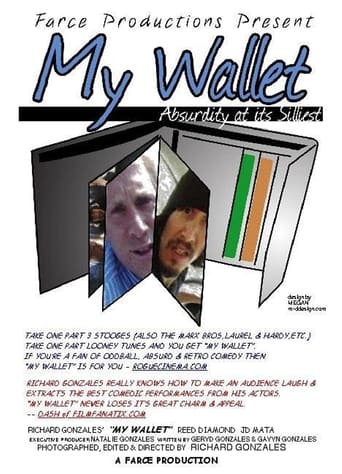 Poster of My Wallet