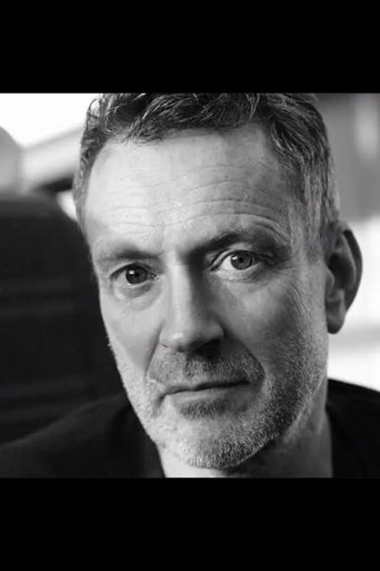 Neil Arthur Portrait of Neil Arthur