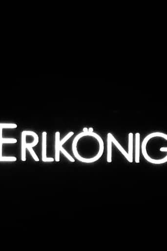 Poster of Erlkönig