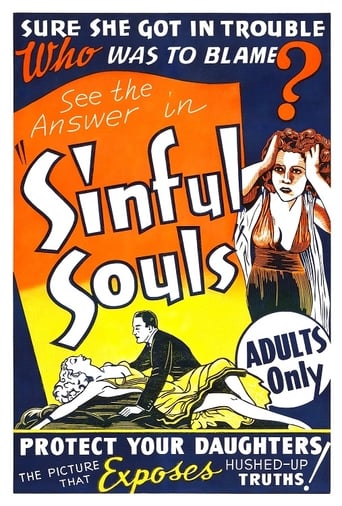 Poster of Unborn Souls