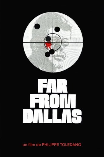 Poster of Far from Dallas