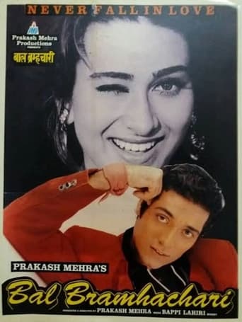 Poster of Bal Bramhachari