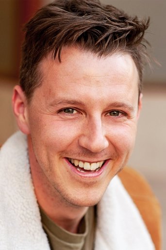 Portrait of Tristan Balz