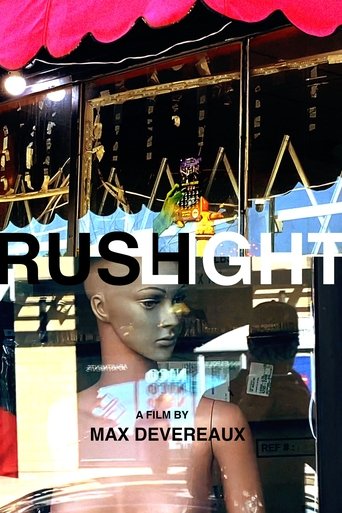 Poster of Rush Light