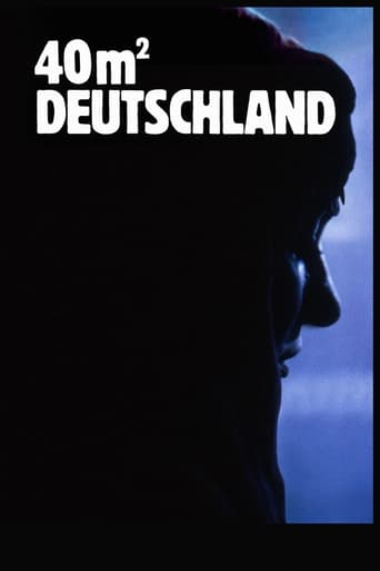Poster of 40 qm Deutschland