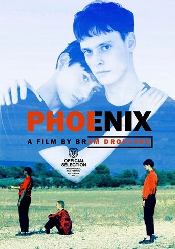 Poster of Phoenix
