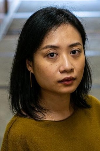 Portrait of Jill Li