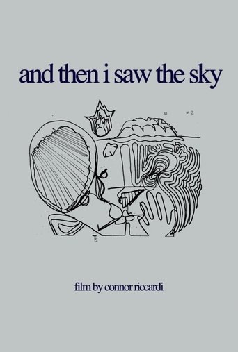 Poster of And Then I Saw the Sky