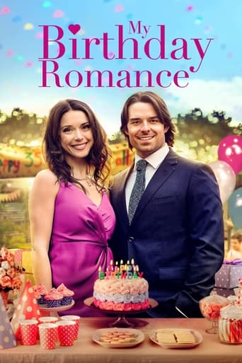 Poster of My Birthday Romance
