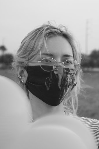 Portrait of Melissa Bonilla