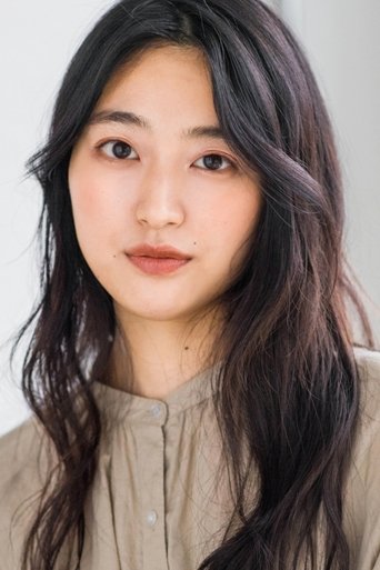 Portrait of Rina Sato