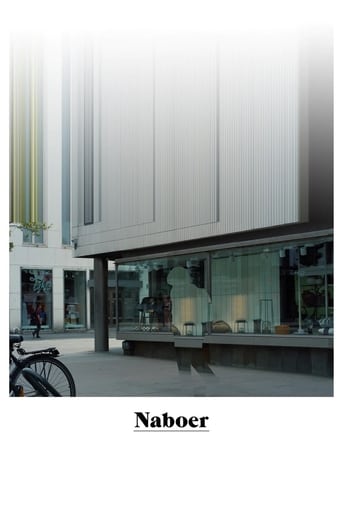 Poster of Naboer