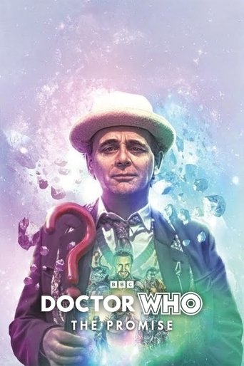 Poster of Doctor Who: The Promise