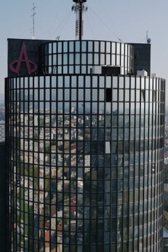 The Tower Poster of The Tower